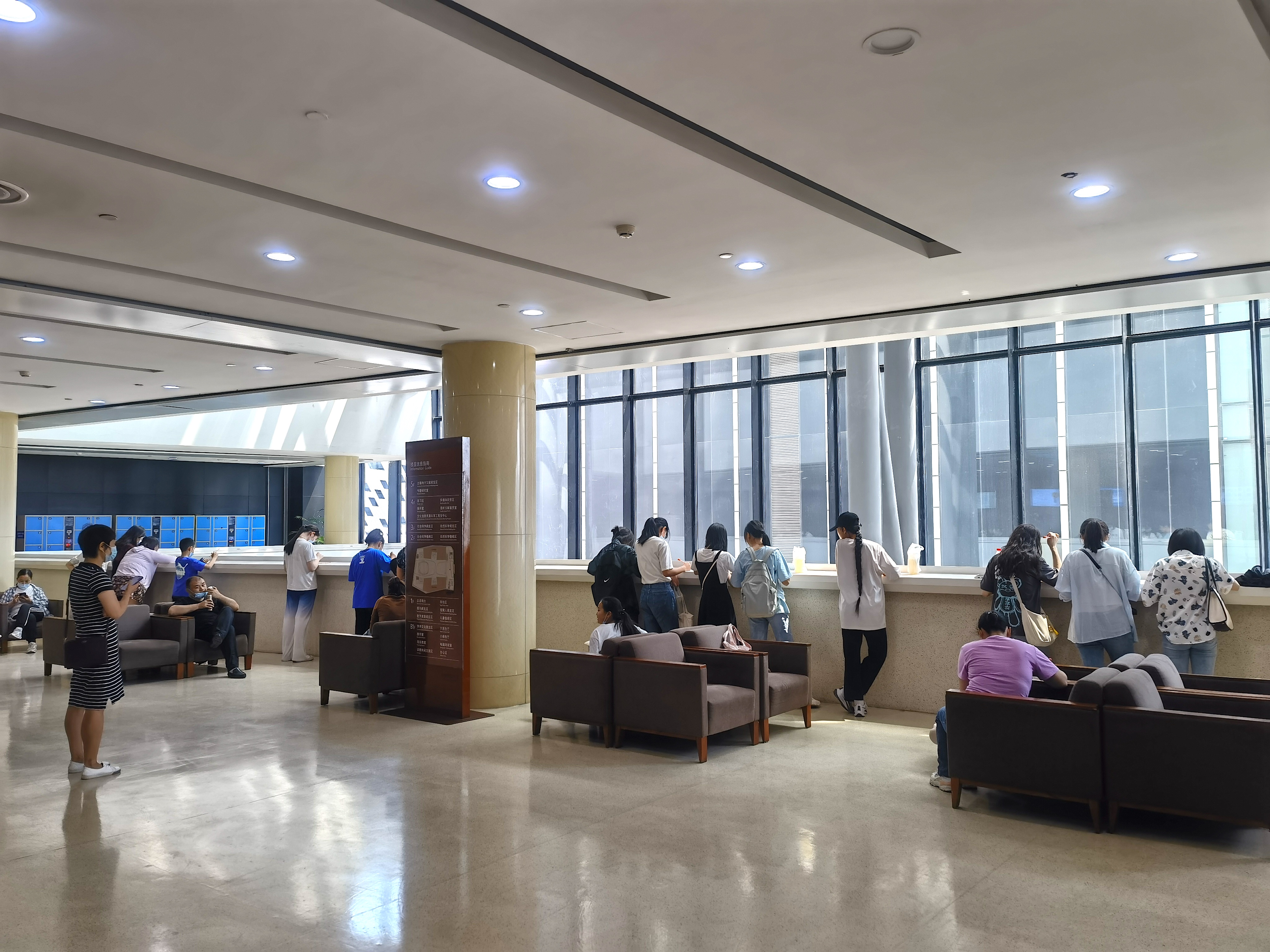 济南市图书馆玩跨界!新葡京图书馆×剧本杀(图5) 济南市图书馆玩跨界!新葡京图书馆×剧本杀(图5)