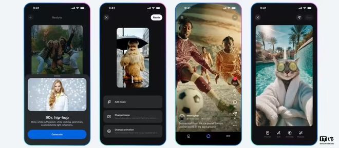 研发机器人项目；国内发布「脑机接口标准」 极客早知道澳门新葡京小米17开售5分钟破国产机销售纪录；Meta(图7)