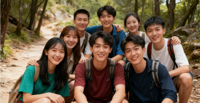 交友脱单拓人脉社交超松弛新葡京8 个扩圈攻略!(图2) 交友脱单拓人脉社交超松弛新葡京8 个扩圈攻略!(图2)