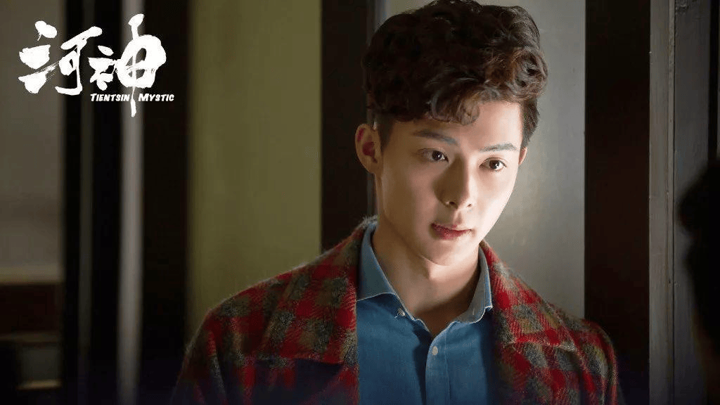 的巅峰这才是国产惊悚剧的正确打开方式新葡京娱乐城《河神》：民国民俗悬疑(图6)