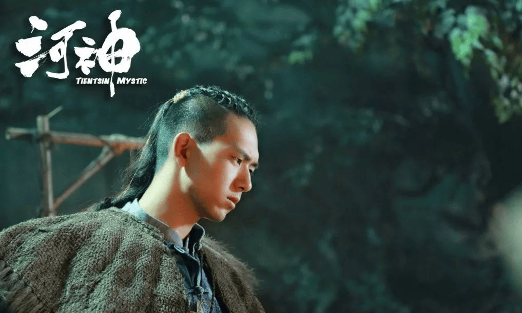 的巅峰这才是国产惊悚剧的正确打开方式新葡京娱乐城《河神》：民国民俗悬疑(图7)