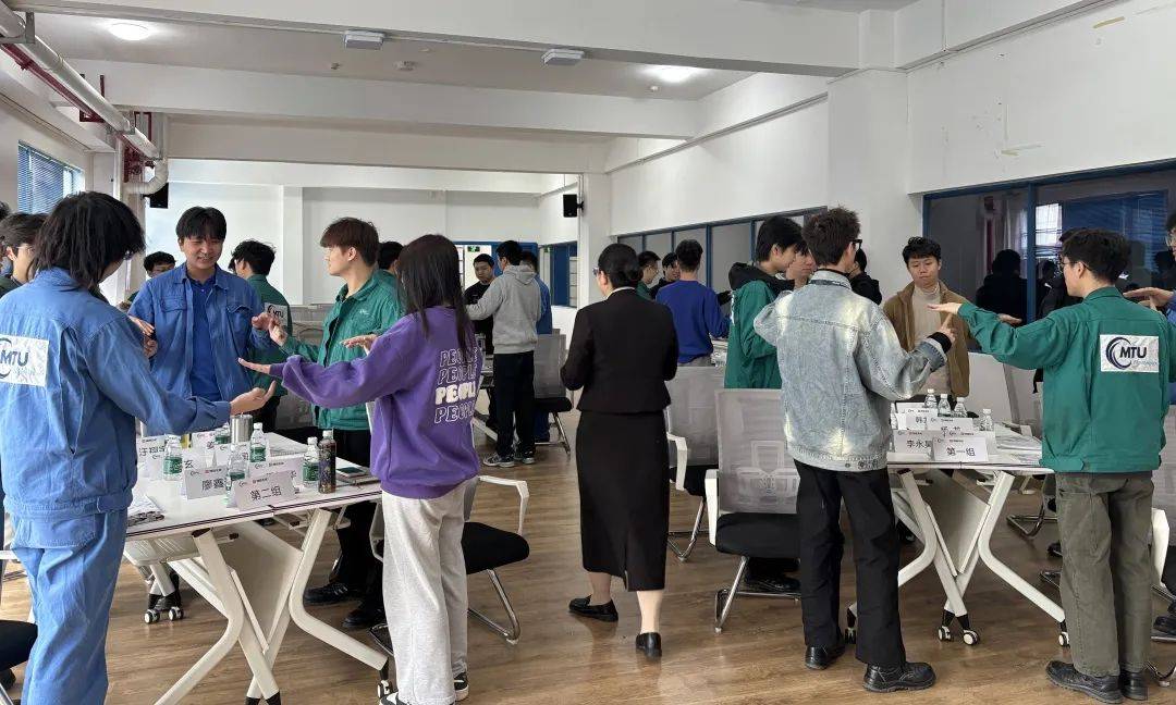 逆袭秘籍：剧本杀培训课程大揭秘新葡京娱乐场app职场新手的(图4)